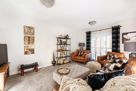 4 bedroom detached house for sale, Tew Road, Roade, Northamptonshire, NN7