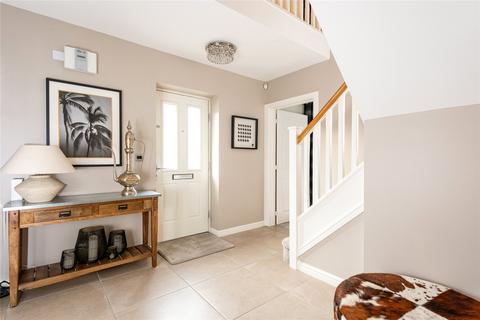 4 bedroom detached house for sale, Tew Road, Roade, Northamptonshire, NN7