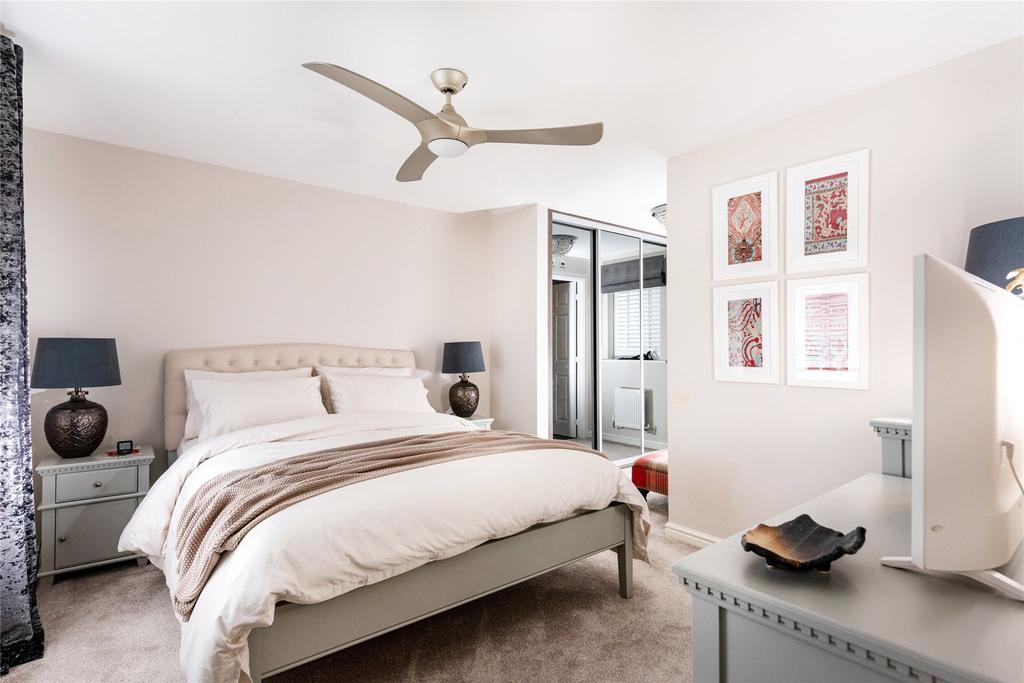 Principal Bedroom