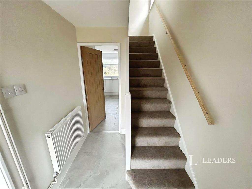 Stairwell