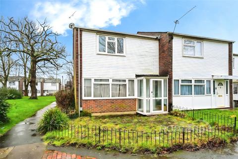 undefined, Carmarthen Close, Farnborough, GU14