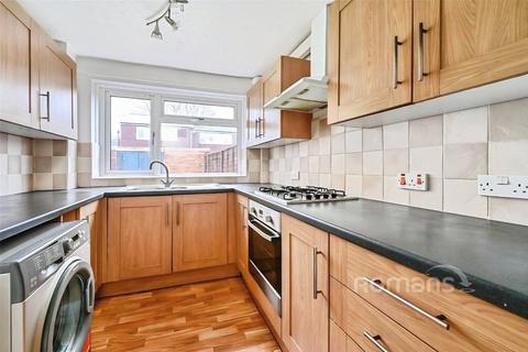 undefined, Carmarthen Close, Farnborough, GU14