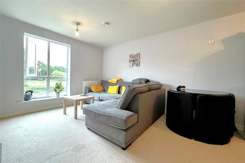 1 bedroom flat for sale, Harrow Close, Surrey KT15