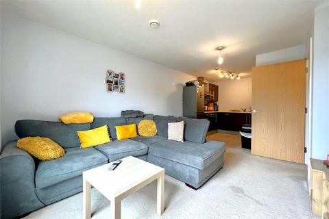 1 bedroom flat for sale, Harrow Close, Surrey KT15