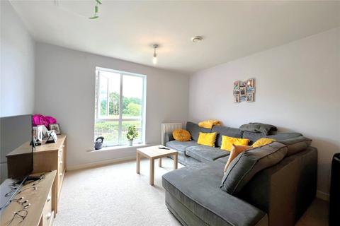 1 bedroom flat for sale, Harrow Close, Surrey KT15
