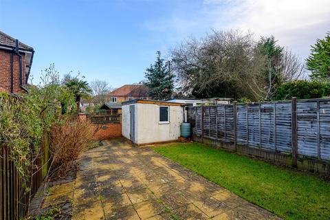 undefined, Robin Grove, Holgate, York, YO24 4DR