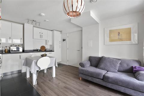 2 bedroom flat for sale, William Beveridge House, 60 Vernon Road, Bow, London, E3