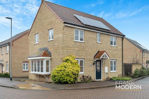 undefined, Farrer Way, Barleythorpe, LE15