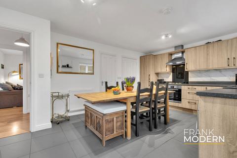 undefined, Farrer Way, Barleythorpe, LE15