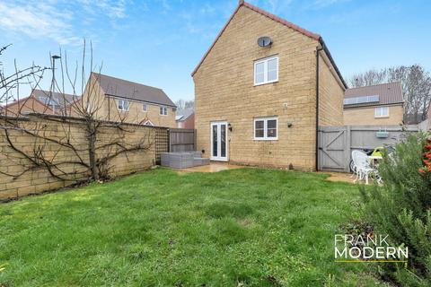 undefined, Farrer Way, Barleythorpe, LE15