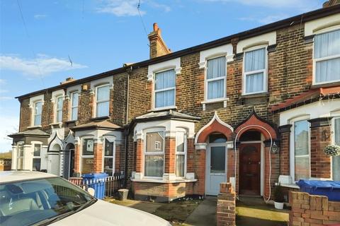 Dumergue Avenue, Kent ME11