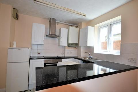 1 bedroom flat to rent, 107 - 109 Shelly Court , Eton Avenue , Wembley, HA0 3BA