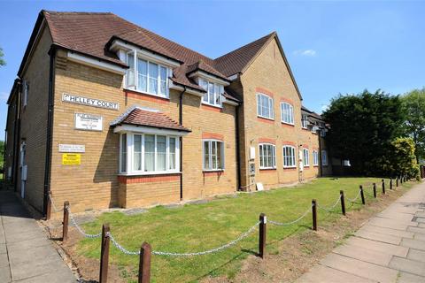 1 bedroom flat to rent, 107 - 109 Shelly Court , Eton Avenue , Wembley, HA0 3BA