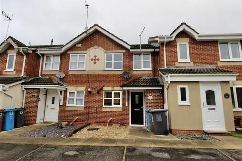 2 bedroom terraced house to rent, Wises Farm Road, Hull