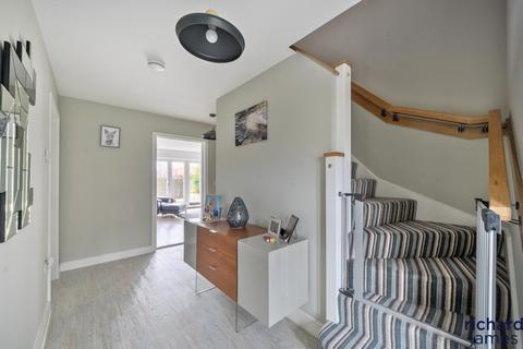 undefined, Rackham Close, Swindon, SN25