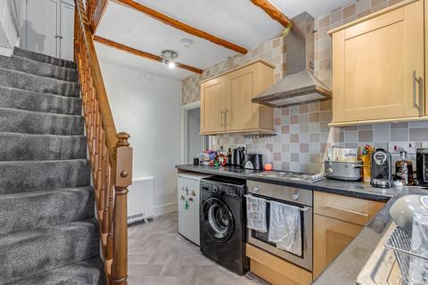 undefined, Main Street, Addingham, Ilkley, West Yorkshire, LS29