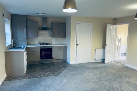 undefined, Horsley Close, Craghead DH9