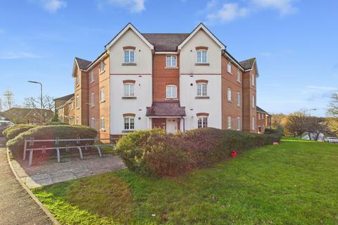 2 bedroom flat for sale, Silver Birch Way, Whiteley