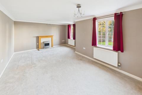 2 bedroom flat for sale, Timber House, Silver Birch Way, Whiteley