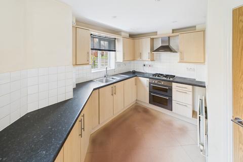 2 bedroom flat for sale, Timber House, Silver Birch Way, Whiteley