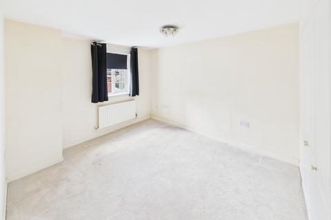 2 bedroom flat for sale, Timber House, Silver Birch Way, Whiteley
