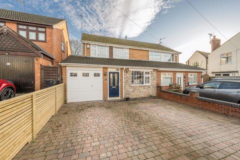undefined, Albert Street, Wall Heath, DY6 0NA