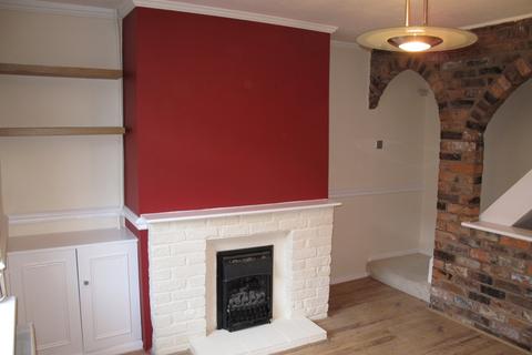 undefined, 50 Brown Street, Macclesfield, SK11 6RY