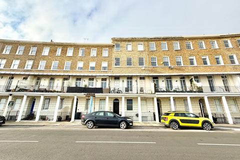undefined, Wellington Crescent, Ramsgate, Kent, CT11
