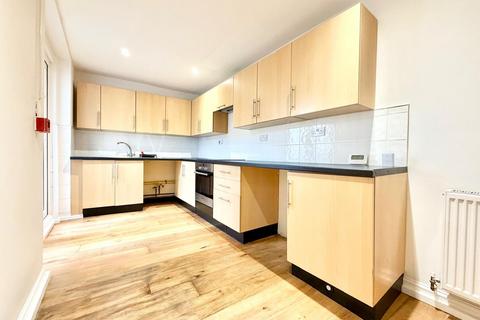 undefined, Wellington Crescent, Ramsgate, Kent, CT11