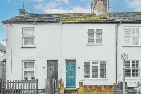 2 bedroom terraced house for sale, Great Eastern Road, Warley, Brentwood