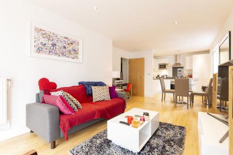Dowells Street, London SE10
