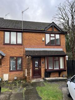 undefined, Ffordd Ddu, Pyle CF33