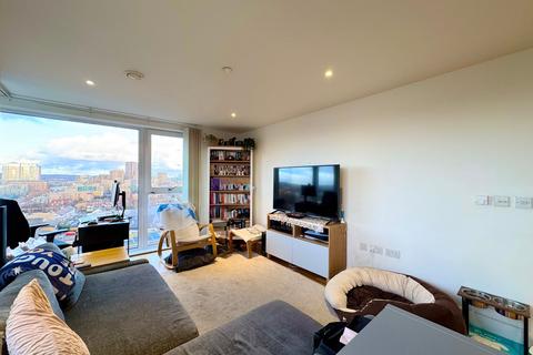 2 bedroom flat for sale, Zenith Close, London, NW9