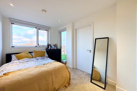 2 bedroom flat for sale, Zenith Close, London, NW9