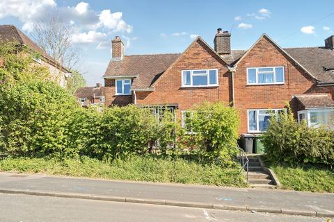 Stanmore Lane, Winchester, SO22