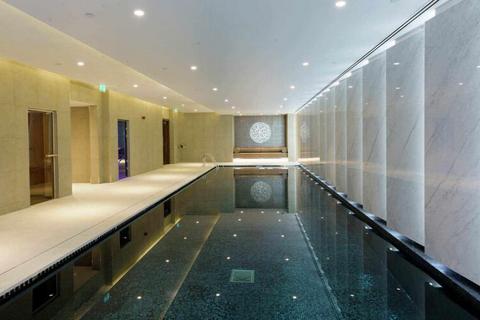 undefined, 31 John Islip Street, London SW1P