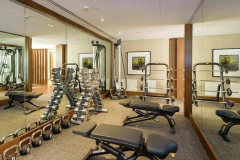 undefined, 31 John Islip Street, London SW1P