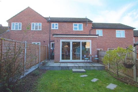 1 bedroom terraced house for sale, Grosvenor Gardens, Billericay CM12