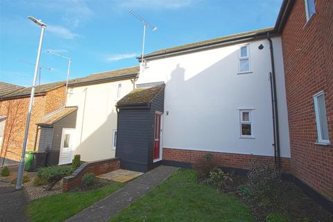 1 bedroom terraced house for sale, Grosvenor Gardens, Billericay CM12