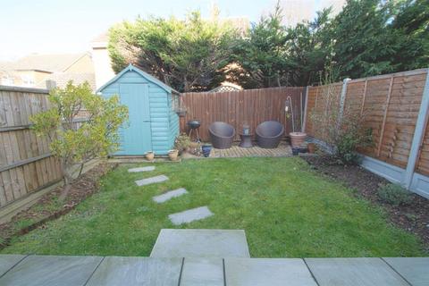 1 bedroom terraced house for sale, Grosvenor Gardens, Billericay CM12