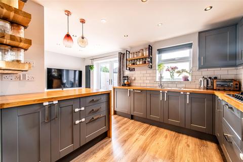 undefined, Knights Road, Hoo, Rochester, Kent, ME3