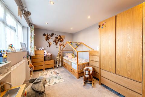 undefined, Knights Road, Hoo, Rochester, Kent, ME3