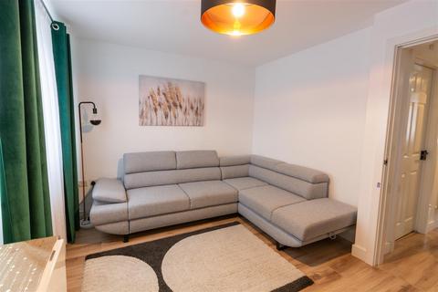 3 bedroom terraced house for sale, Regent Street, Sandiacre, Nottingham