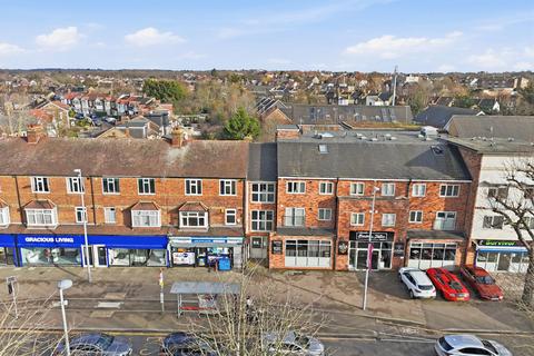 undefined, Chingford E4