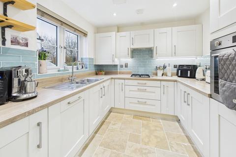 2 bedroom semi-detached house for sale, Horseshoe Close, Bourne End, HP1