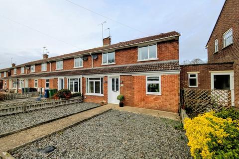 undefined, St. Patricks Road, Tewkesbury