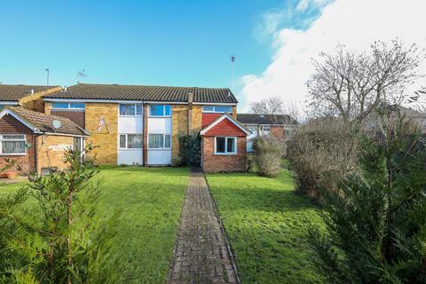 3 bedroom semi-detached house for sale, The Spinney, Burgess Hill, RH15