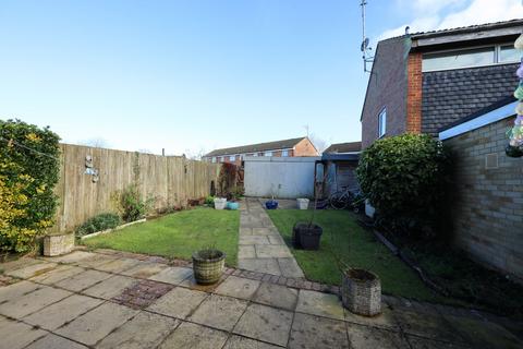 3 bedroom semi-detached house for sale, The Spinney, Burgess Hill, RH15