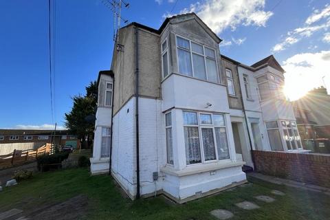 1 bedroom flat to rent, Burr Street, Dunstable