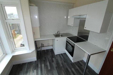 1 bedroom flat to rent, Burr Street, Dunstable